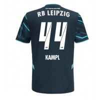 Dres RB Leipzig Kevin Kampl #44 Tretina 2024-25 Krátky Rukáv